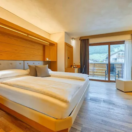 Mota Hotell Livigno