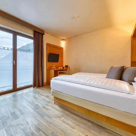 Mota 4* Livigno