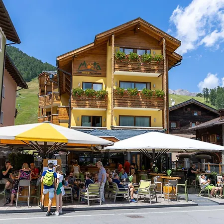 Mota Livigno