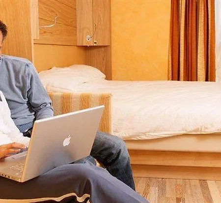 Mota Hotell Livigno