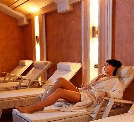 Mota 4* Livigno