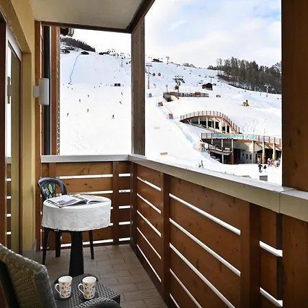 Mota 4* Livigno
