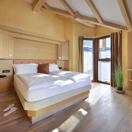 Hotell Mota Livigno