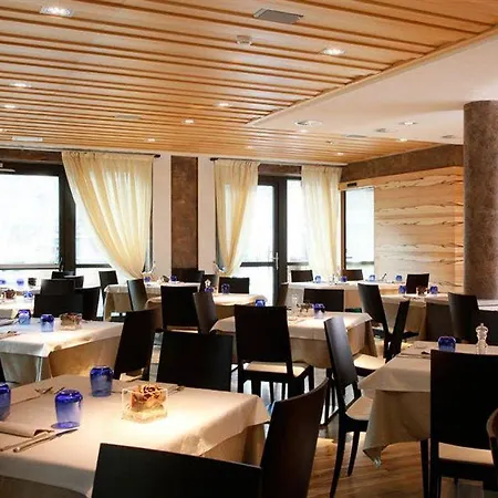 Mota Hotell