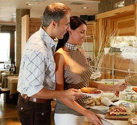 Mota 4* Livigno