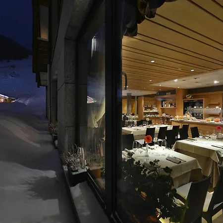 Hotell Mota Livigno